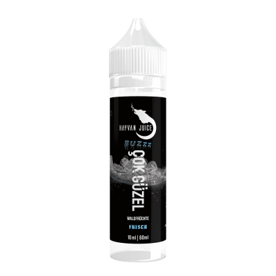 Cok Güzel - Hayvan Juice - Longfill Aroma 10 ml