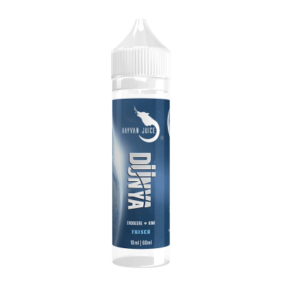 Dünya - Hayvan Juice - Longfill Aroma 10 ml