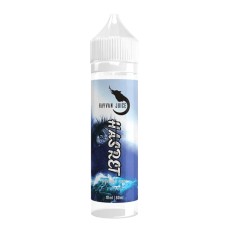 Hasret - Hayvan Juice - Longfill Aroma 10 ml
