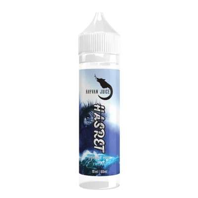 Hasret - Hayvan Juice - Longfill Aroma 10 ml