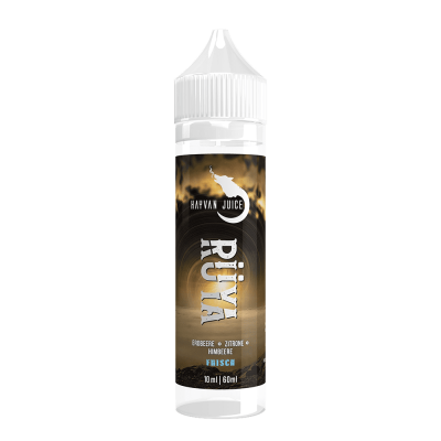 Rüya – Hayvan Juice – Longfill Aroma 10 ml