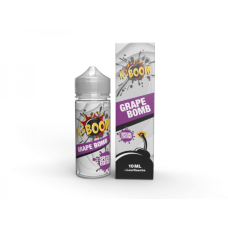 Grape Bomb - K-Boom - Longfill Aroma 10 ml