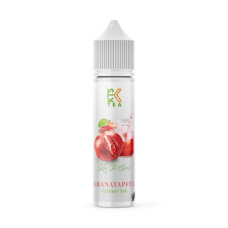 Granatapfel - KTS Tea - Longfill Aroma 10 ml