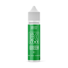 Green No. 3 - KTS Line - Longfill Aroma 10 ml