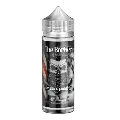 Drunken Pudding - Kapka’s - Longfill Aroma 10 ml