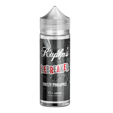 Icebreaker - Kapka’s - Longfill Aroma 10 ml
