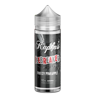 Icebreaker - Kapka’s - Longfill Aroma 10 ml
