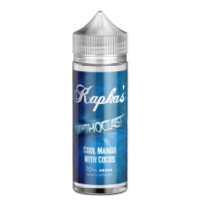 Mythoclast – Kapka’s – Longfill Aroma 10 ml