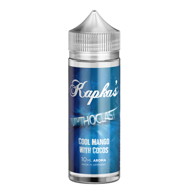 Mythoclast – Kapka’s – Longfill Aroma 10 ml