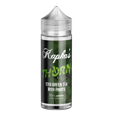 Thorn – Kapka’s – Longfill Aroma 10 ml