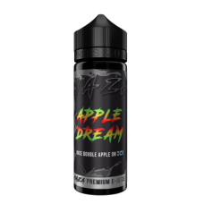 Apple Dream - MaZa - Longfill Aroma 10 ml