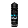 Berry Bomb - MaZa - Longfill Aroma 10 ml
