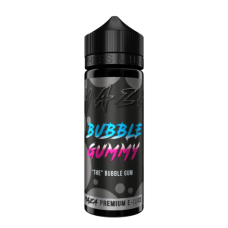 Bubble Gummy - MaZa - Longfill Aroma 10 ml