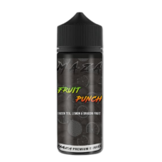 Fruit Punch - MaZa - Longfill Aroma 10 ml