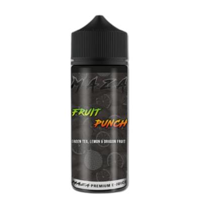 Fruit Punch - MaZa - Longfill Aroma 10 ml
