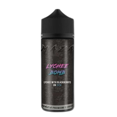 Lychee Bomb - MaZa - Longfill Aroma 10 ml