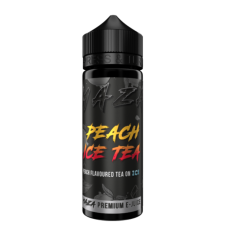 Peach Ice Tea – MaZa – Longfill Aroma 10 ml
