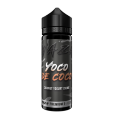 Yoco de Coco – MaZa – Longfill Aroma 10 ml