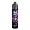 Berry Mix Ice - OWL Salt - Longfill Aroma 10 ml