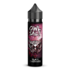 Black Cherries - OWL Salt - Longfill Aroma 10 ml