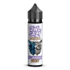 Blueberry Coco - OWL Salt - Longfill Aroma 10 ml