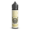 Buttermilch Zitrone - OWL Salt - Longfill Aroma 10 ml