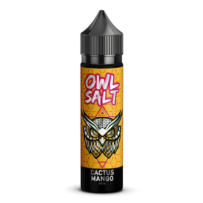 Cactus Mango - OWL Salt - Longfill Aroma 10 ml