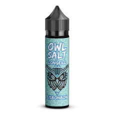 Eisbonbon - OWL Salt - Longfill Aroma 10 ml