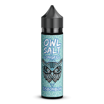 Eisbonbon - OWL Salt - Longfill Aroma 10 ml