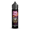 Honeyberry Acai - OWL Salt - Longfill Aroma 10 ml