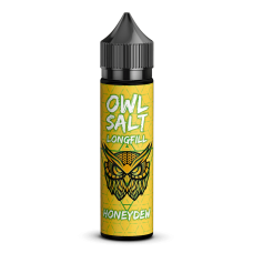 Honeydew - OWL Salt - Longfill Aroma 10 ml