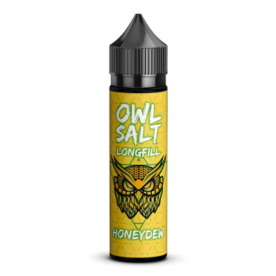 Honeydew - OWL Salt - Longfill Aroma 10 ml