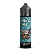 Iced Vanilla Berry - OWL Salt - Longfill Aroma 10 ml