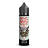 Kokos Melone - OWL Salt - Longfill Aroma 10 ml