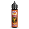 Pfirsich Maracuja – OWL Salt – Longfill Aroma 10 ml