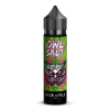 Sour Apple – OWL Salt – Longfill Aroma 10 ml