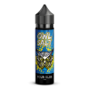 Sour Blue – OWL Salt – Longfill Aroma 10 ml