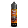 Sour Peach – OWL Salt – Longfill Aroma 10 ml