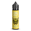 Vanille Custard – OWL Salt – Longfill Aroma 10 ml