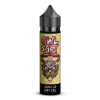 Vanillekipferl – OWL Salt – Longfill Aroma 10 ml
