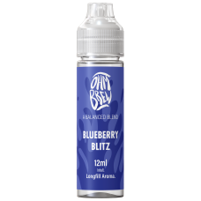 Blueberry Blitz - Ohm Brew - Longfill Aroma 12 ml