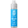 Blue Slush Ice - Ohm Brew - Longfill Aroma 12 ml