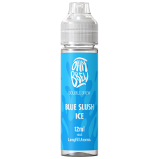 Blue Slush Ice - Ohm Brew - Longfill Aroma 12 ml