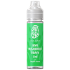 Kiwi Passionfruit Guava - Ohm Brew - Longfill Aroma 12 ml