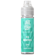 Ice Menthol - Ohm Brew - Longfill Aroma 12 ml