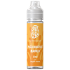 Passionfruit Mango – Ohm Brew – Longfill Aroma 12 ml