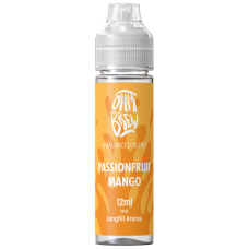 Passionfruit Mango – Ohm Brew – Longfill Aroma 12 ml