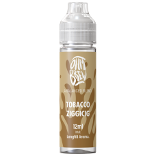 Tobacco Ziggicig – Ohm Brew – Longfill Aroma 12 ml