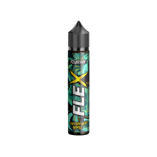 Overdosed Apple – Revoltage FLEX – Longfill Aroma 10 ml