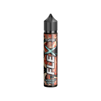 Overdosed Vanilla – Revoltage FLEX – Longfill Aroma 7 ml Overdosed Vanilla – Revoltage FLEX – Longfill Aroma 7 ml